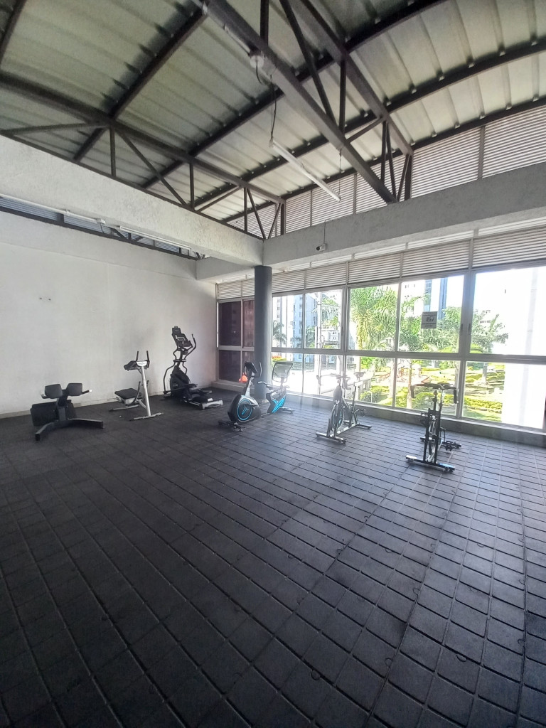 Apartamento En Arriendo - Picaleña, Ibagué