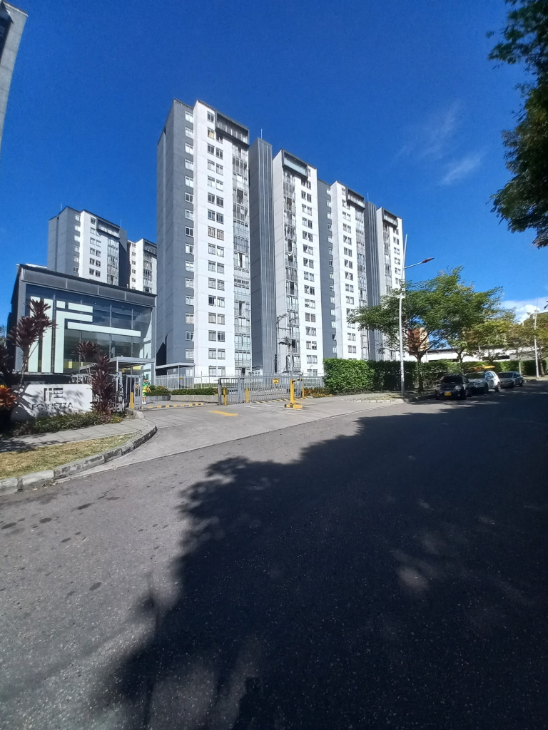 Apartamento En Arriendo - Picaleña, Ibagué
