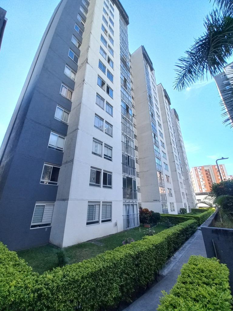 Apartamento En Arriendo - Picaleña, Ibagué