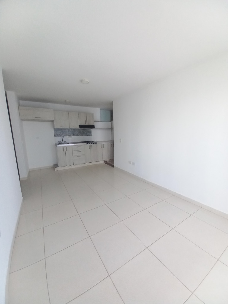 Apartamento En Arriendo - Picaleña, Ibagué
