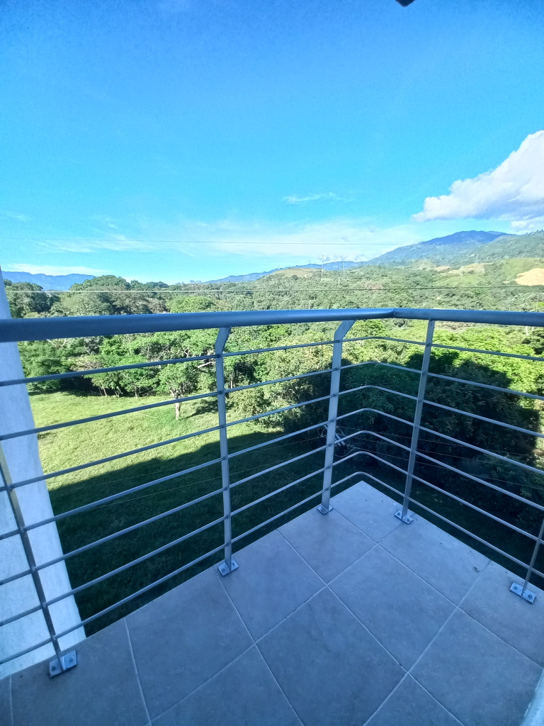 Apartamento En Arriendo - C.r Altos De Berlin Piso 7, Ibagué