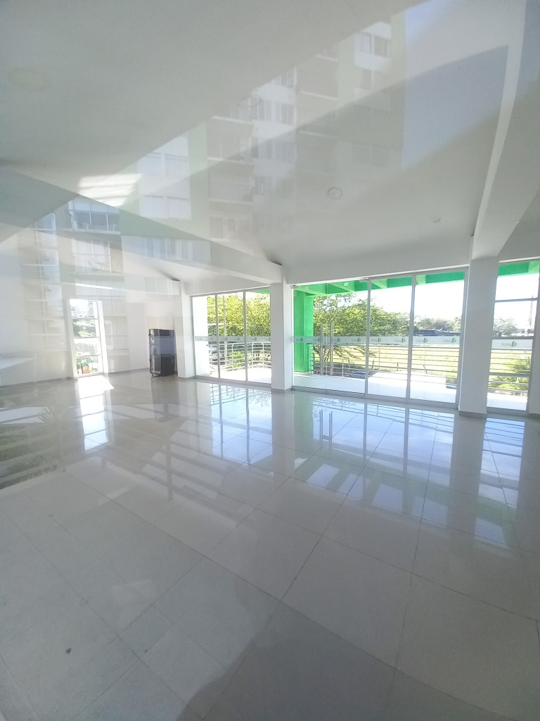 Apartamento En Arriendo - C.r Altos De Berlin Piso 7, Ibagué