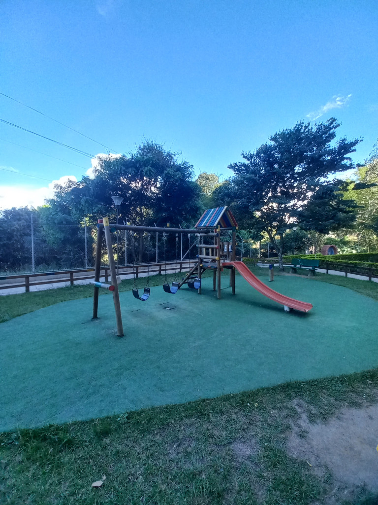 Apartamento En Arriendo - C.r Altos De Berlin Piso 7, Ibagué