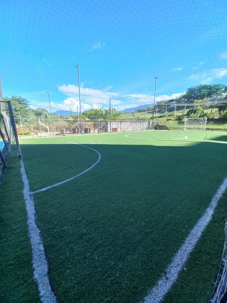 Apartamento En Arriendo - C.r Altos De Berlin Piso 7, Ibagué