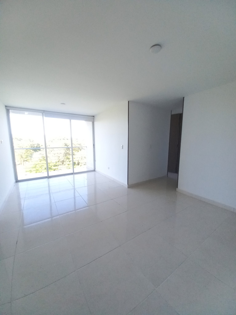 Apartamento En Arriendo - C.r Altos De Berlin Piso 7, Ibagué
