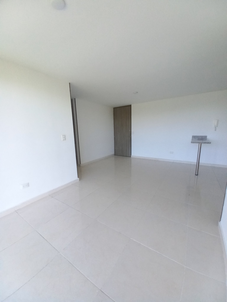 Apartamento En Arriendo - C.r Altos De Berlin Piso 7, Ibagué