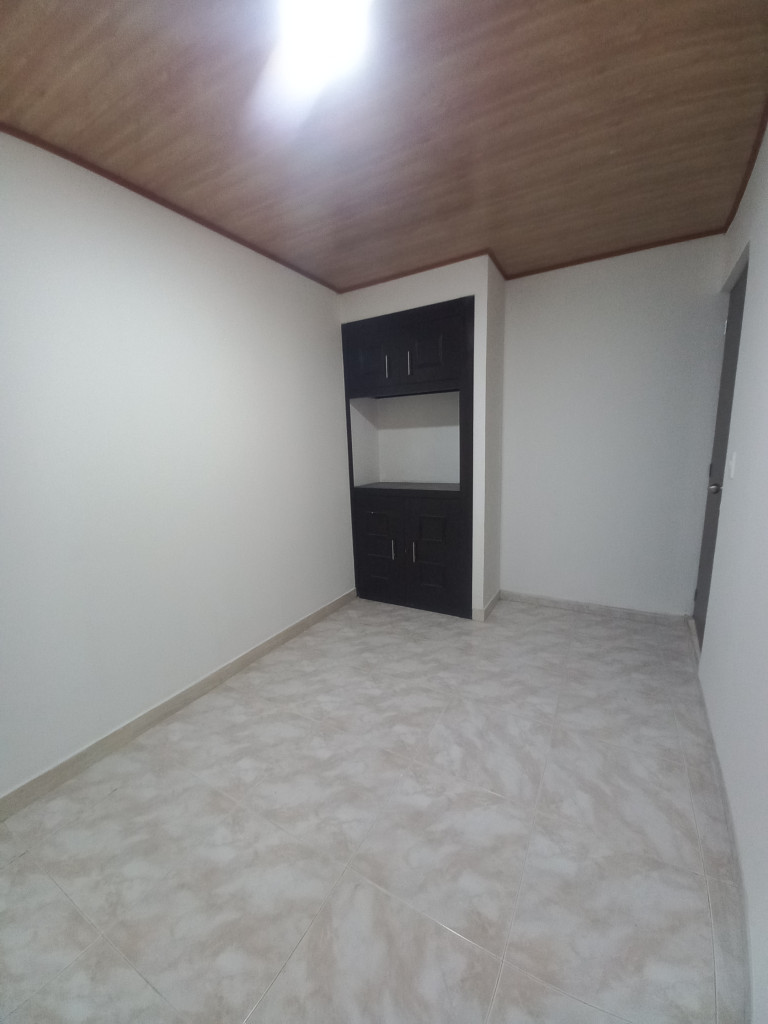 Apartamento En Arriendo - Reserva De Cadiz Piso 4, Ibagué