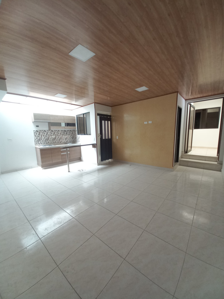 Apartamento En Arriendo - Reserva De Cadiz Piso 4, Ibagué