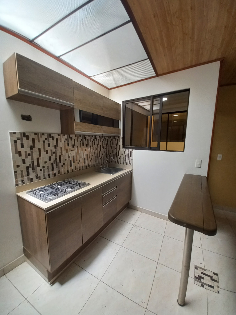 Apartamento En Arriendo - Reserva De Cadiz Piso 4, Ibagué