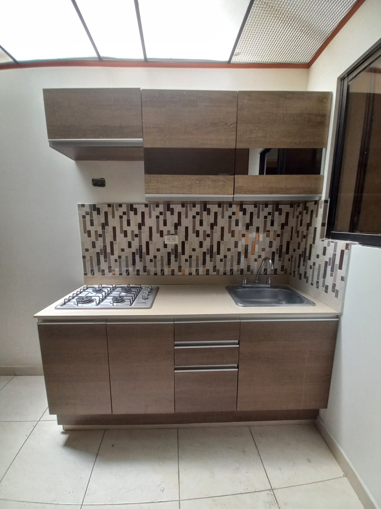 Apartamento En Arriendo - Reserva De Cadiz Piso 4, Ibagué