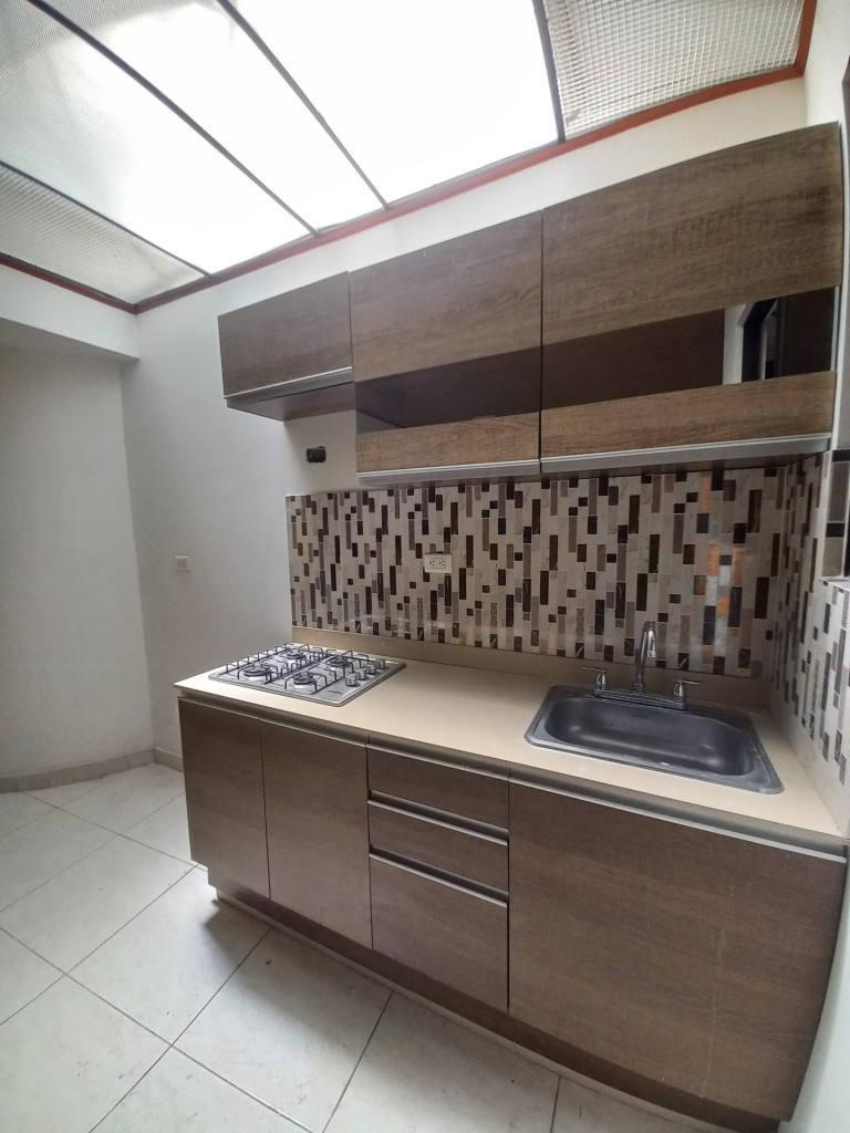 Apartamento En Arriendo - Reserva De Cadiz Piso 4, Ibagué