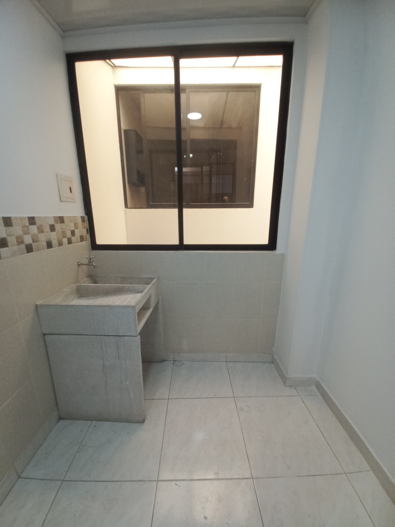 Apartamento En Arriendo - Reserva De Cadiz Piso 4, Ibagué