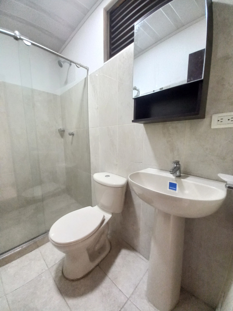 Apartamento En Arriendo - Reserva De Cadiz Piso 4, Ibagué