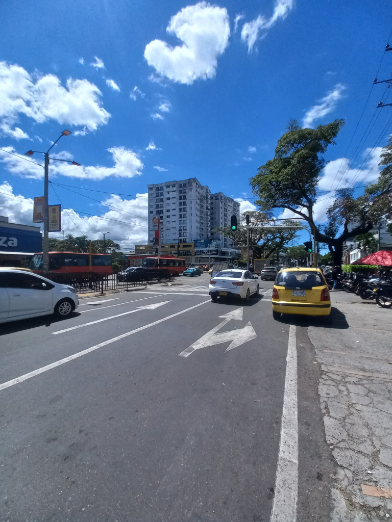 Apartamento En Arriendo - Reserva De Cadiz Piso 4, Ibagué