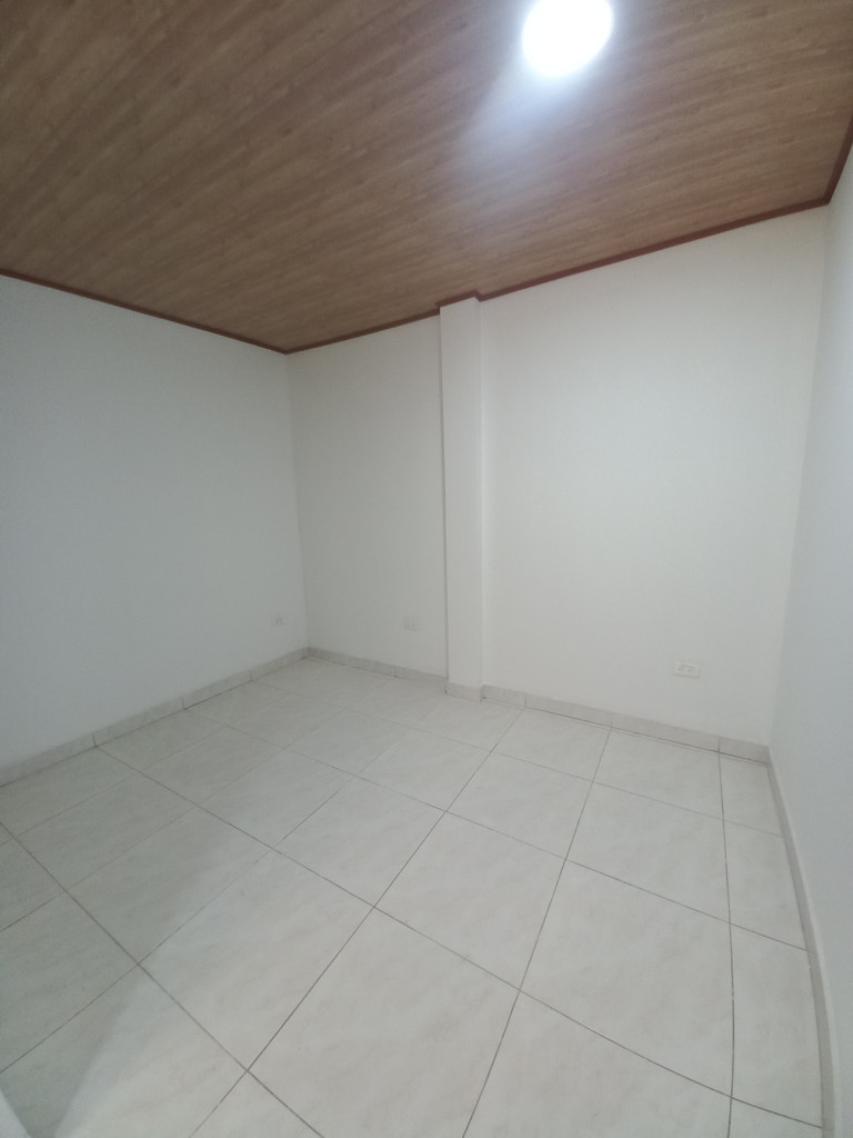 Apartamento En Arriendo - Reserva De Cadiz Piso 4, Ibagué