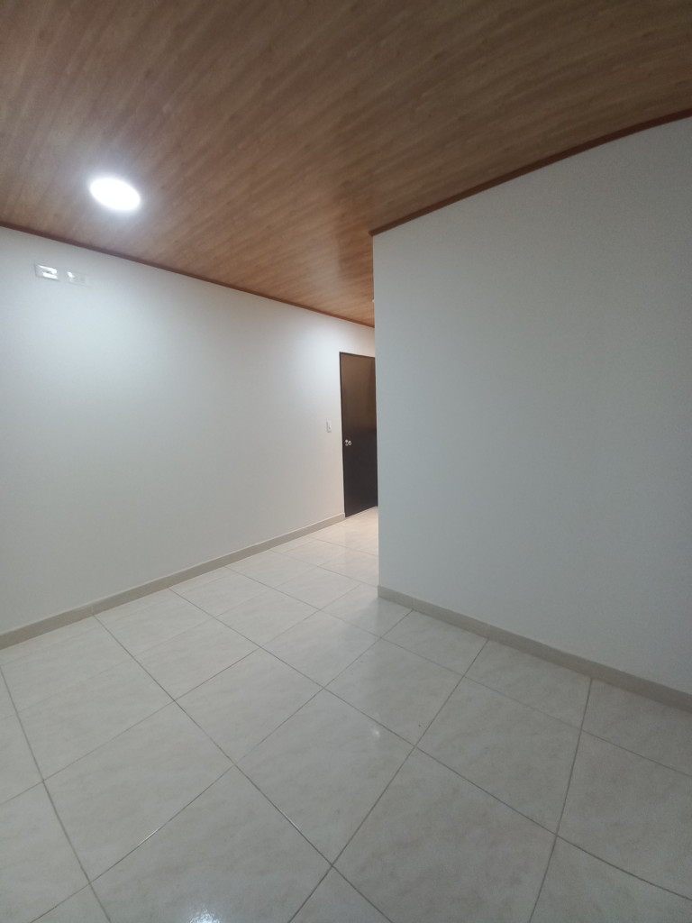 Apartamento En Arriendo - Reserva De Cadiz Piso 4, Ibagué