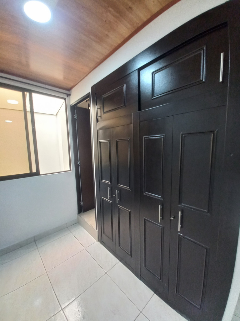 Apartamento En Arriendo - Reserva De Cadiz Piso 4, Ibagué