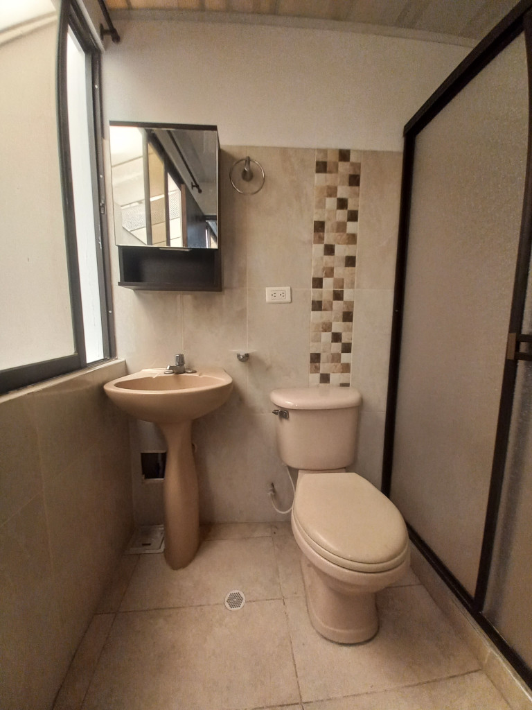Apartamento En Arriendo - Reserva De Cadiz Piso 4, Ibagué