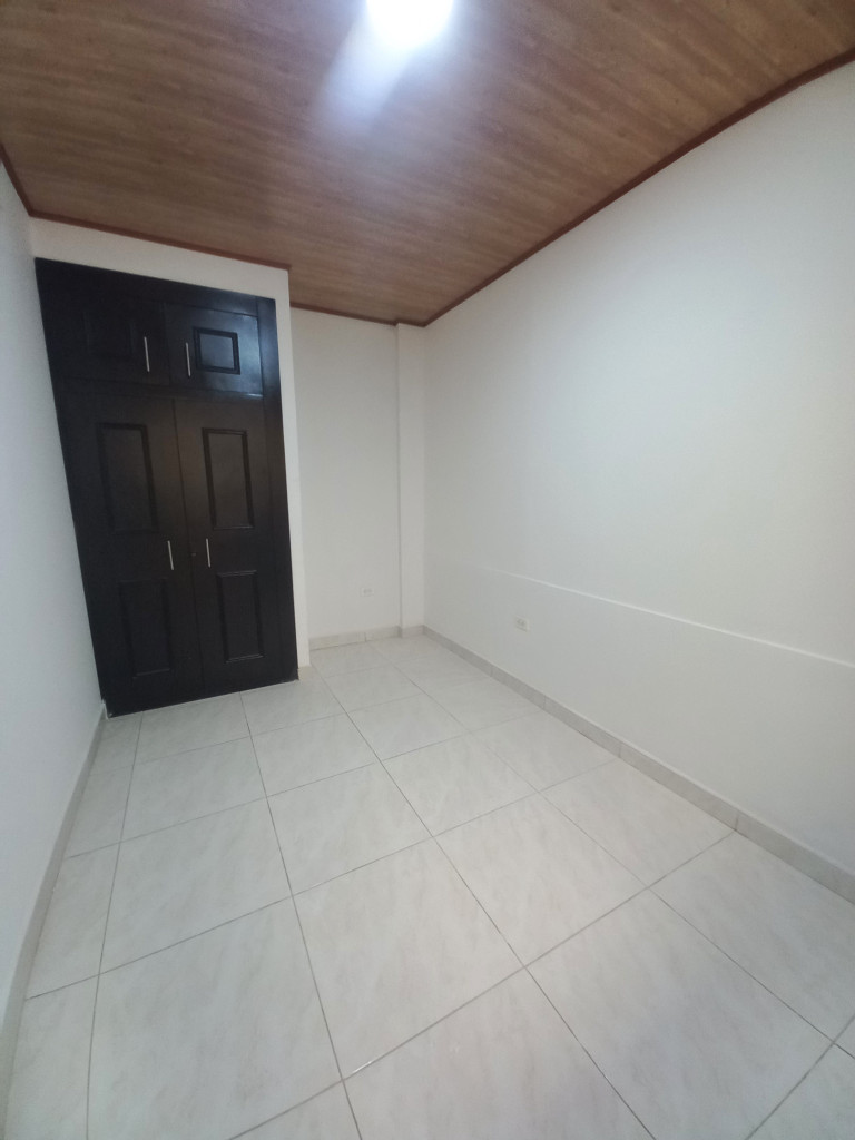 Apartamento En Arriendo - Reserva De Cadiz Piso 4, Ibagué