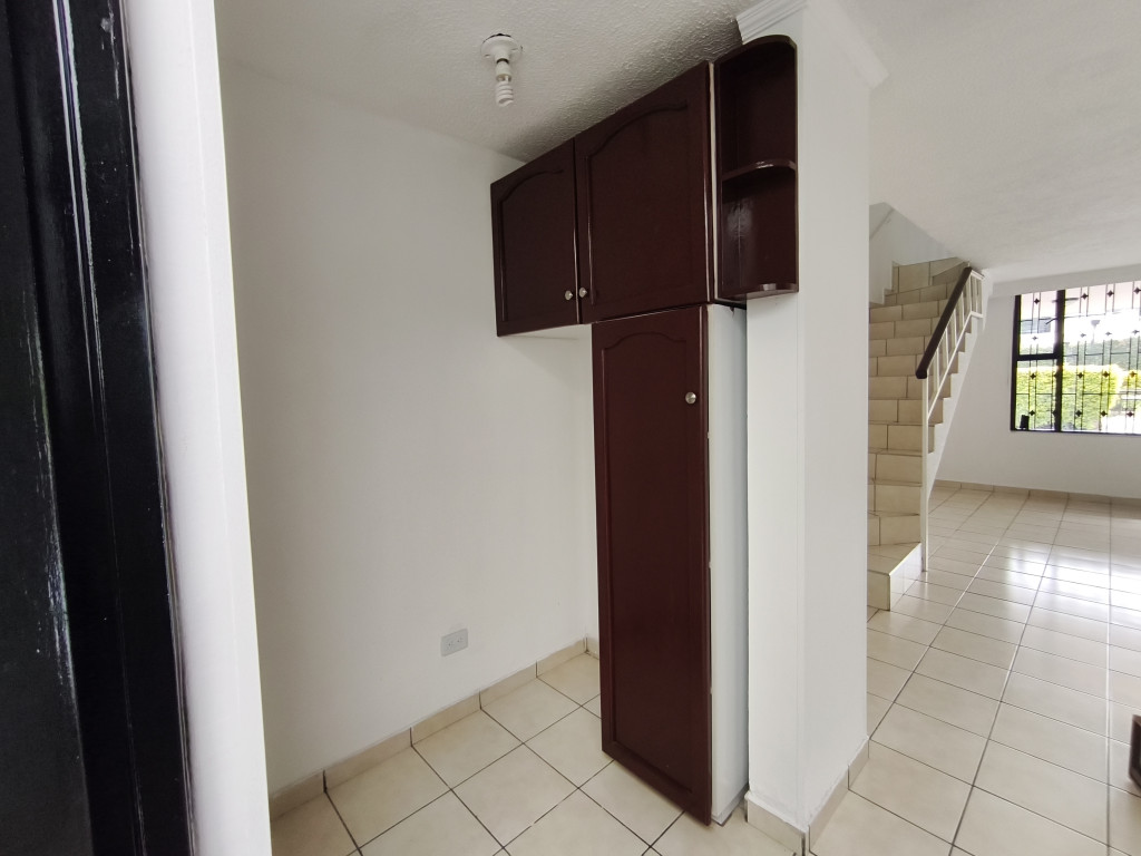 Casa En Venta - Conjunto Recreo De Los Alpes, Fusagasugá
