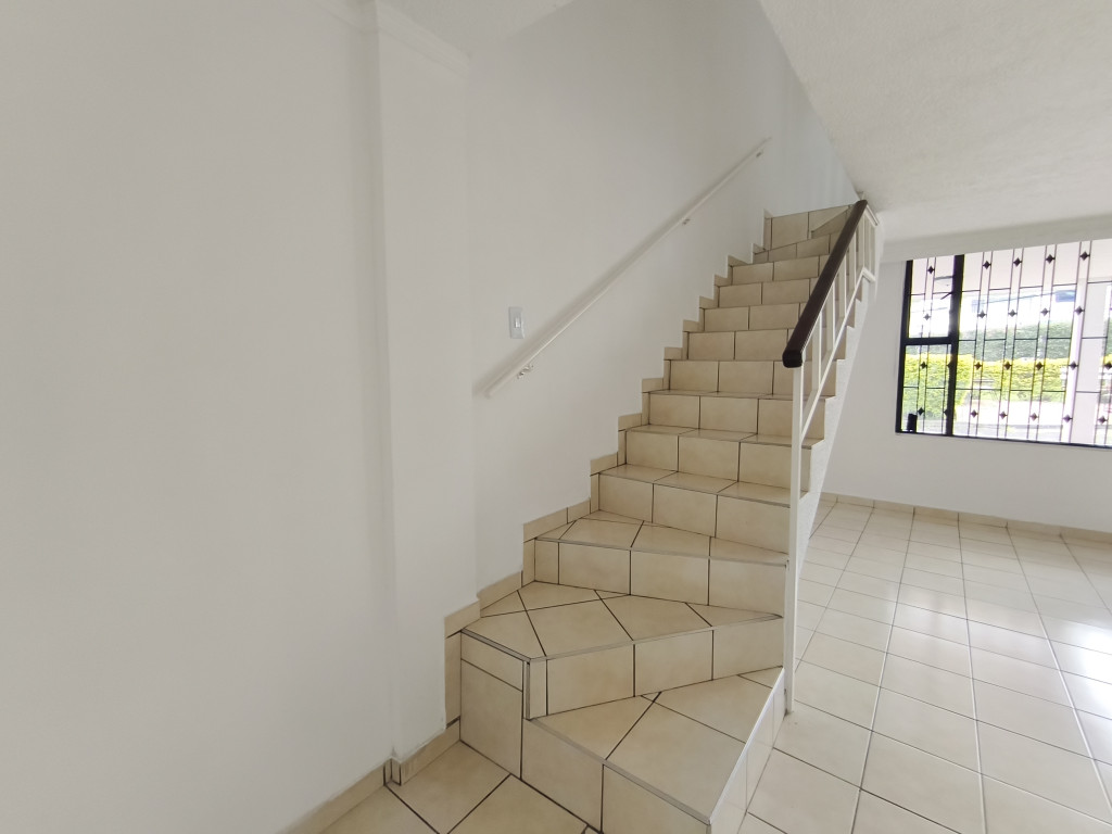 Casa En Venta - Conjunto Recreo De Los Alpes, Fusagasugá