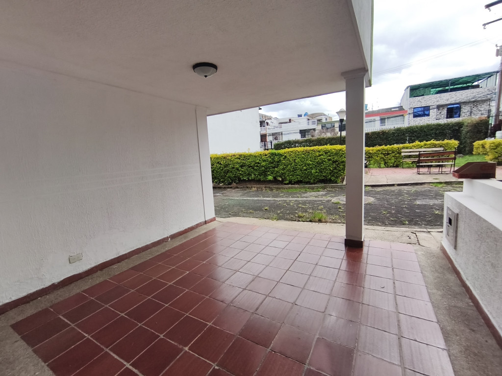 Casa En Venta - Conjunto Recreo De Los Alpes, Fusagasugá