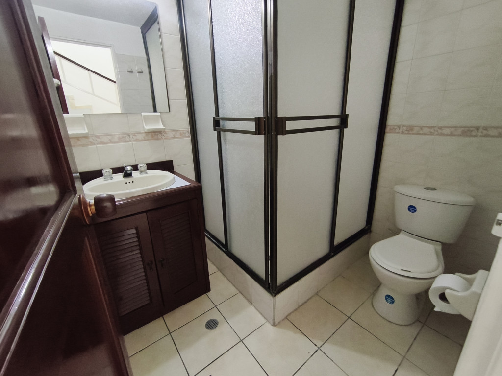 Casa En Venta - Conjunto Recreo De Los Alpes, Fusagasugá