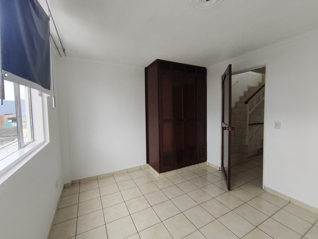 Casa En Venta - Conjunto Recreo De Los Alpes, Fusagasugá