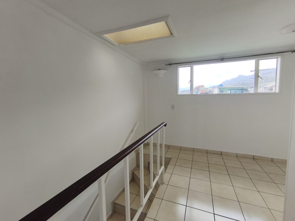 Casa En Venta - Conjunto Recreo De Los Alpes, Fusagasugá