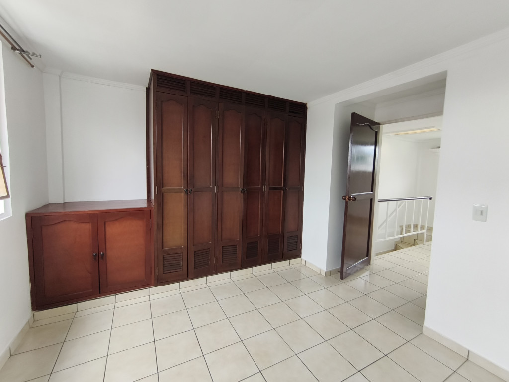 Casa En Venta - Conjunto Recreo De Los Alpes, Fusagasugá