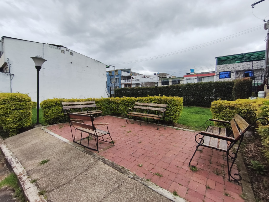 Casa En Venta - Conjunto Recreo De Los Alpes, Fusagasugá
