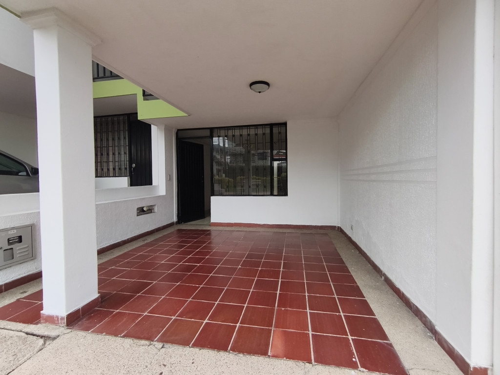 Casa En Venta - Conjunto Recreo De Los Alpes, Fusagasugá