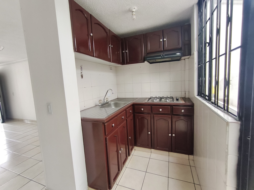 Casa En Venta - Conjunto Recreo De Los Alpes, Fusagasugá