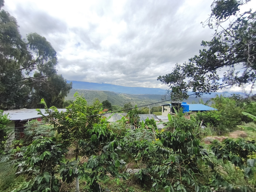 Lote En Venta - Vereda Siberia - Via La Portada, Tibacuy