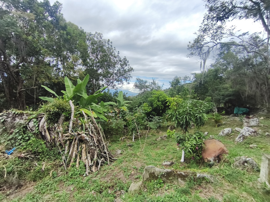 Lote En Venta - Vereda Siberia - Via La Portada, Tibacuy