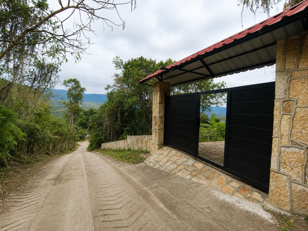 Lote En Venta - Vereda Siberia - Via La Portada, Tibacuy