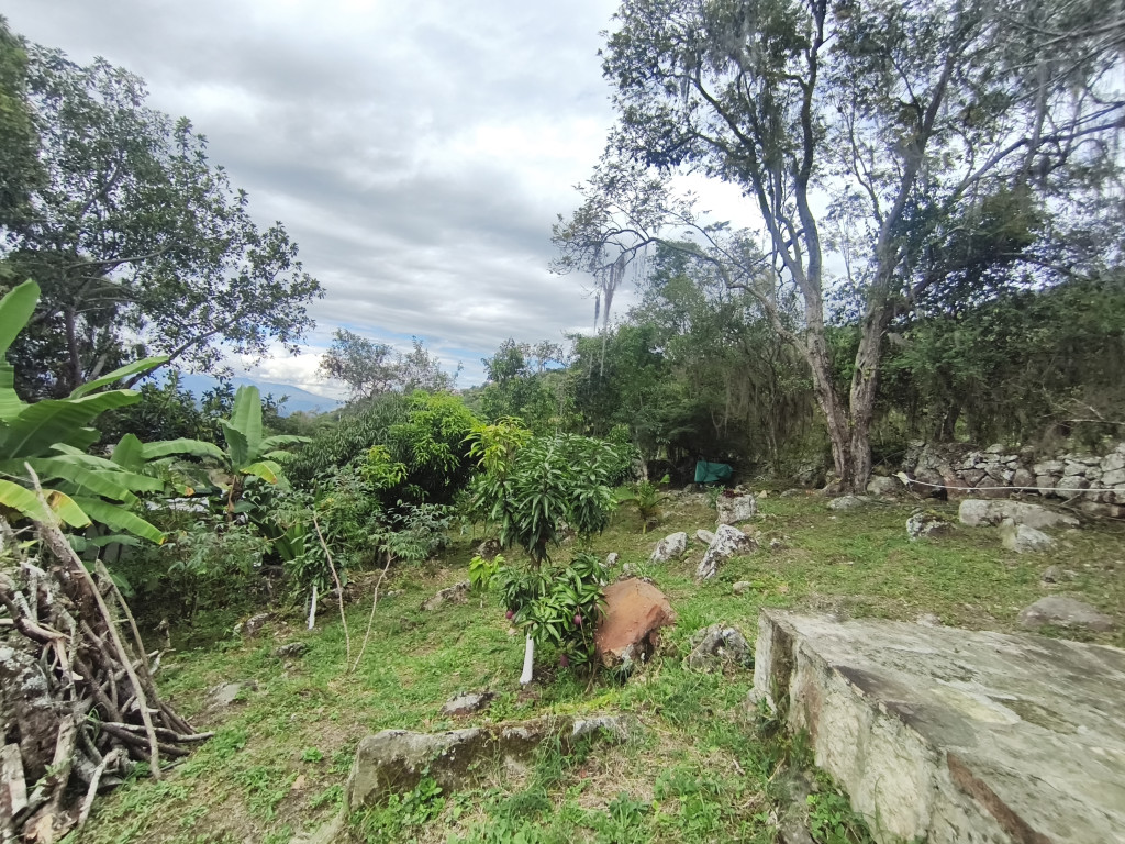 Lote En Venta - Vereda Siberia - Via La Portada, Tibacuy