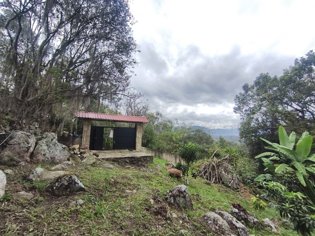 Lote En Venta - Vereda Siberia - Via La Portada, Tibacuy