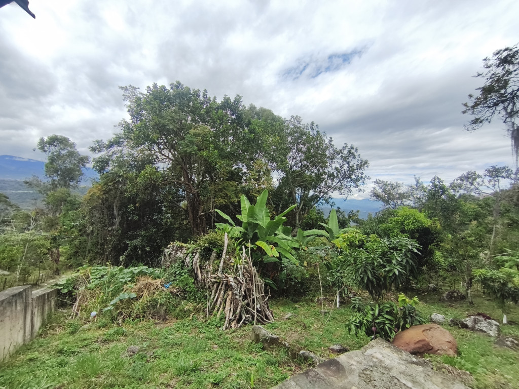 Lote En Venta - Vereda Siberia - Via La Portada, Tibacuy