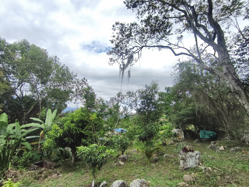 Lote En Venta - Vereda Siberia - Via La Portada, Tibacuy
