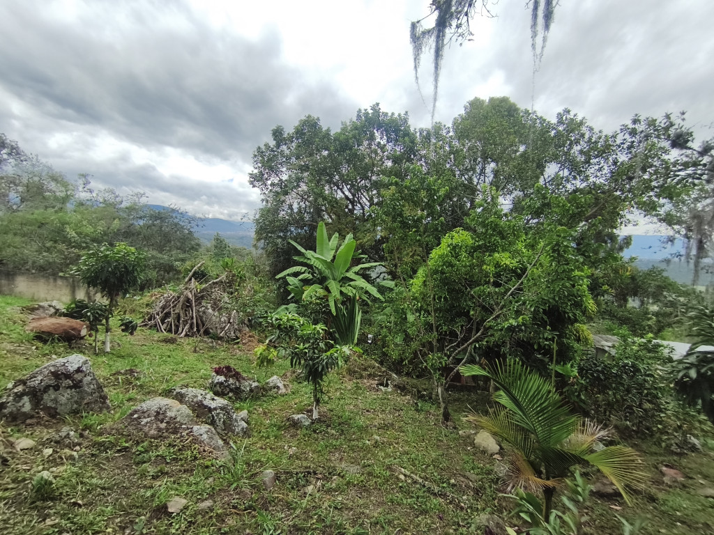 Lote En Venta - Vereda Siberia - Via La Portada, Tibacuy