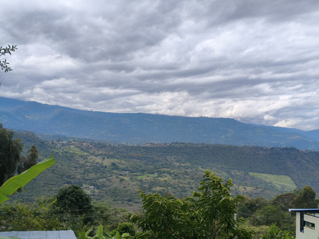 Lote En Venta - Vereda Siberia - Via La Portada, Tibacuy