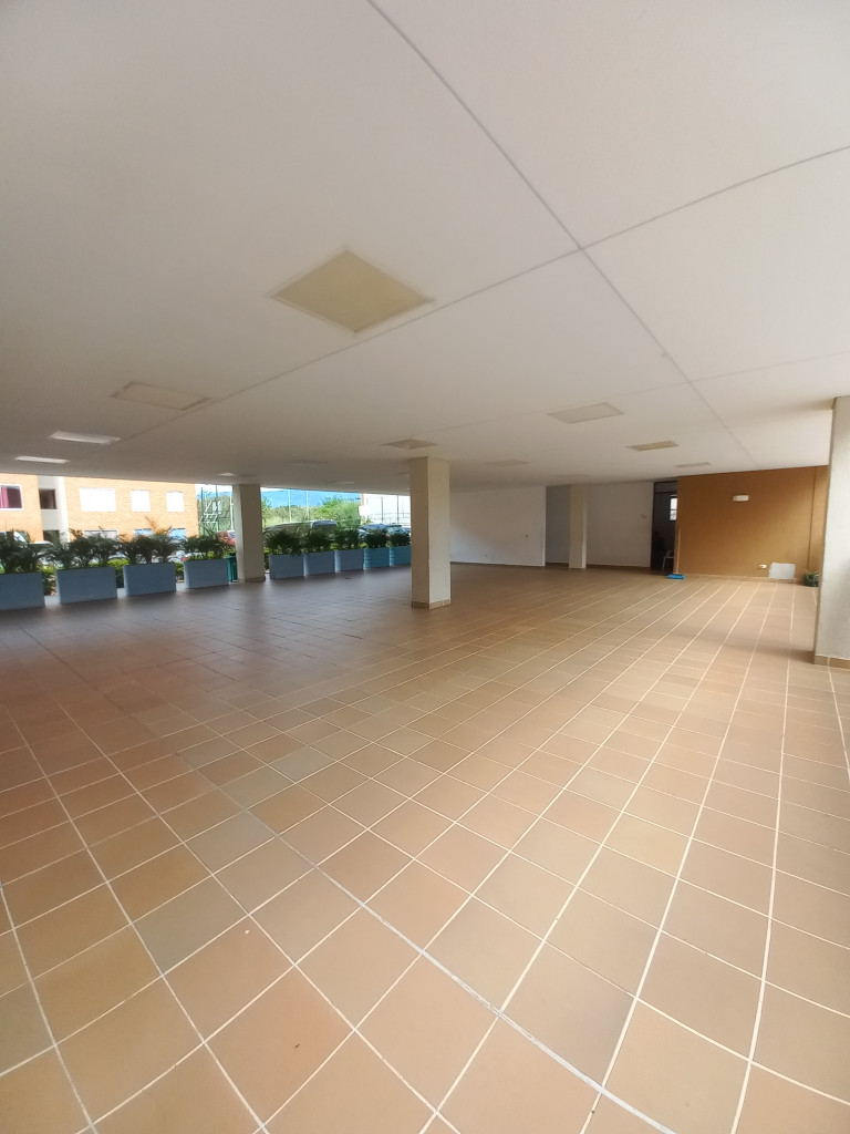 Apartamento En Venta - Arboleda  Algarrobo Piso 4 Sin Ascensor, Ibagué