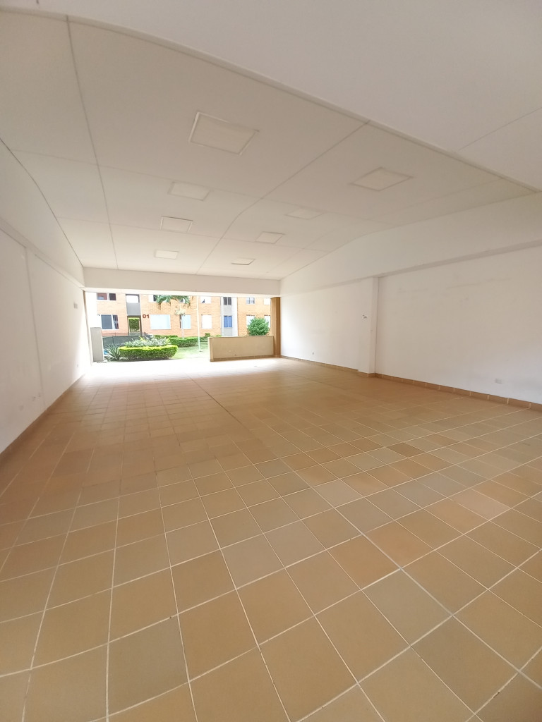 Apartamento En Venta - Arboleda  Algarrobo Piso 4 Sin Ascensor, Ibagué