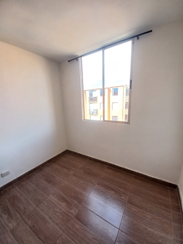 Apartamento En Venta - Arboleda  Algarrobo Piso 4 Sin Ascensor, Ibagué