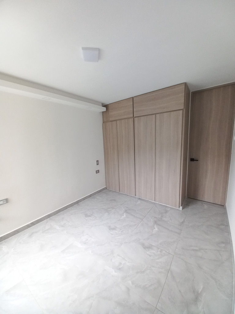 Apartamento En Arriendo - Conjunto Residencial Fortezza Iv Piso 10, Ibagué