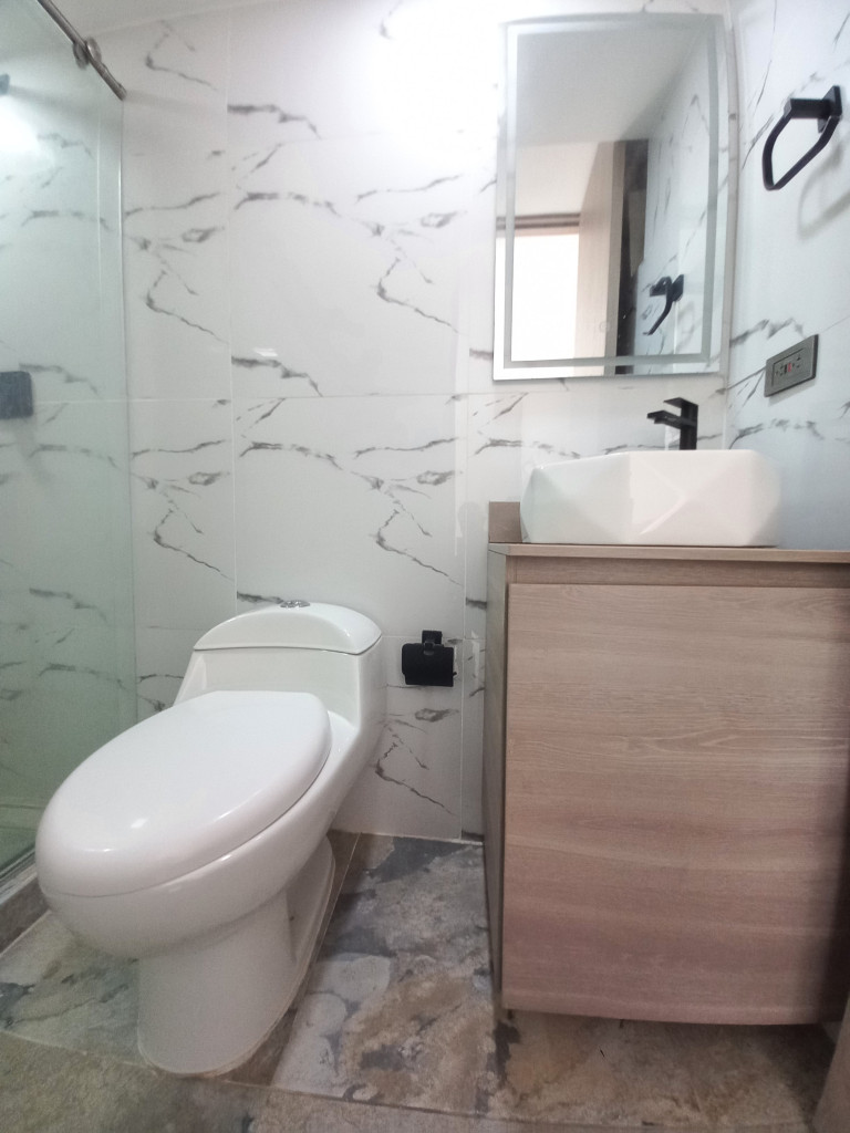 Apartamento En Arriendo - Conjunto Residencial Fortezza Iv Piso 10, Ibagué