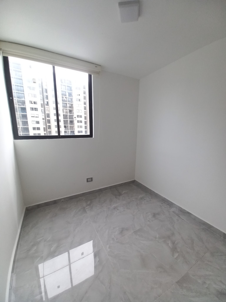 Apartamento En Arriendo - Conjunto Residencial Fortezza Iv Piso 10, Ibagué
