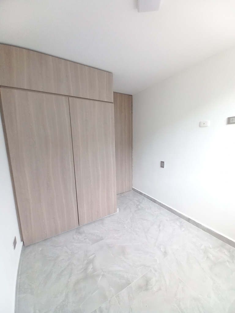 Apartamento En Arriendo - Conjunto Residencial Fortezza Iv Piso 10, Ibagué