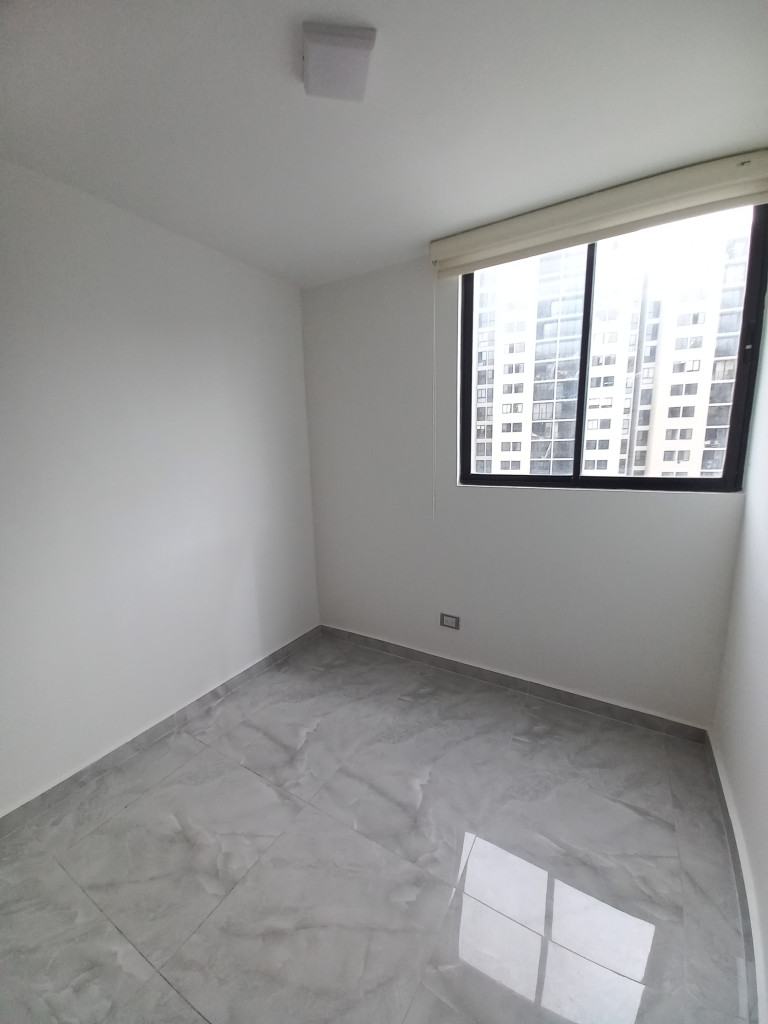Apartamento En Arriendo - Conjunto Residencial Fortezza Iv Piso 10, Ibagué